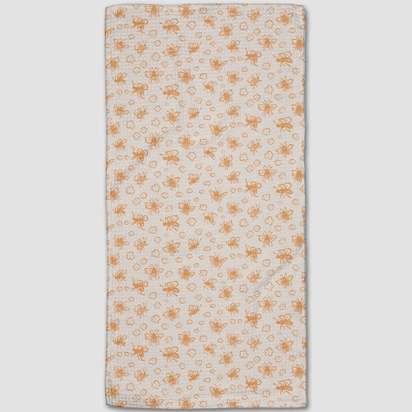 Honey Bee Bar Towel