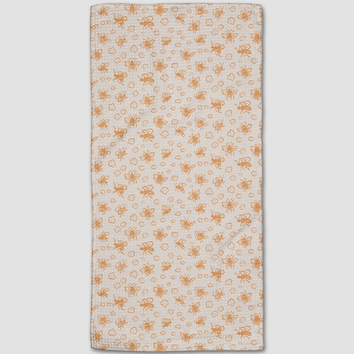 Bar Towel Honey Bee