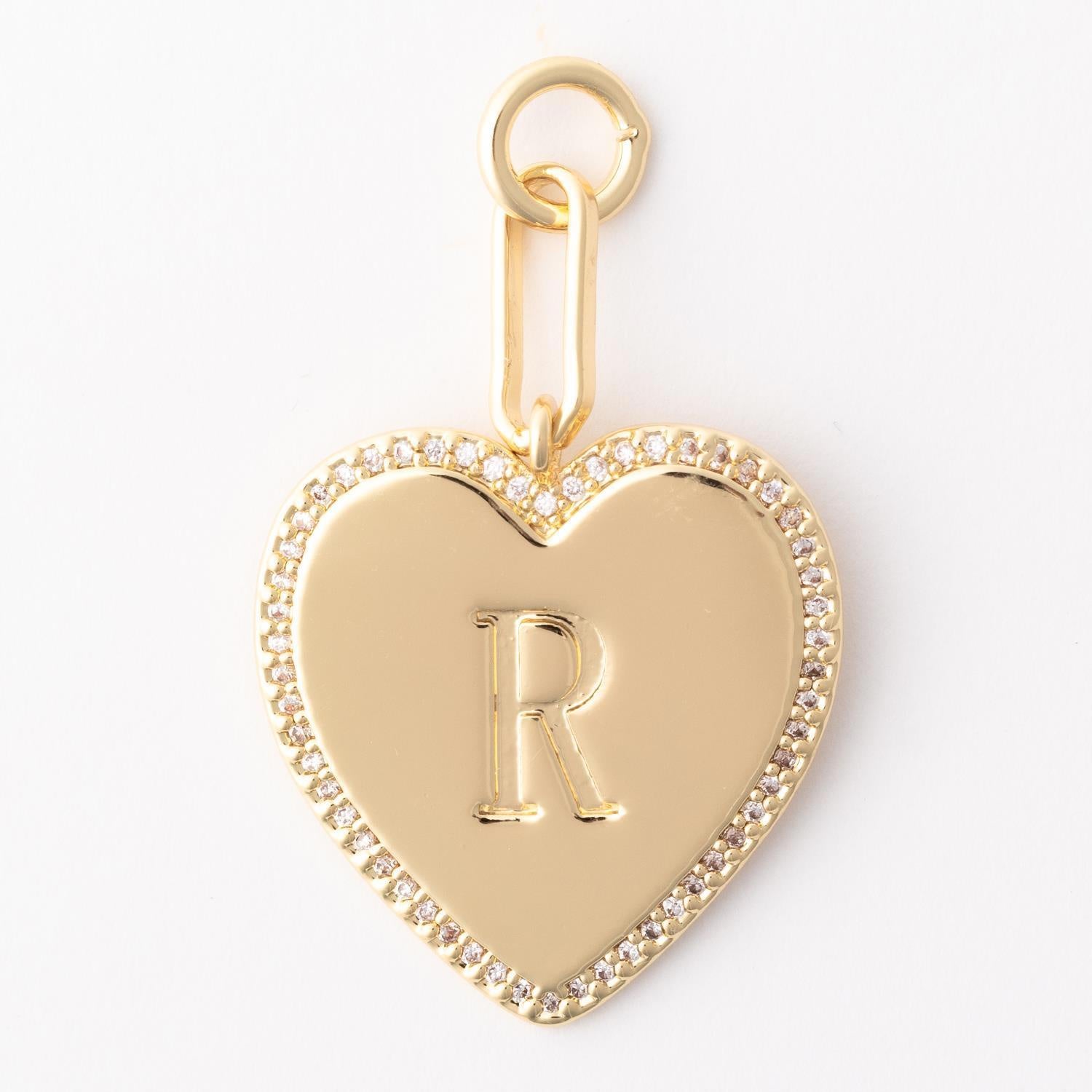 Luxe Amelia Charm R