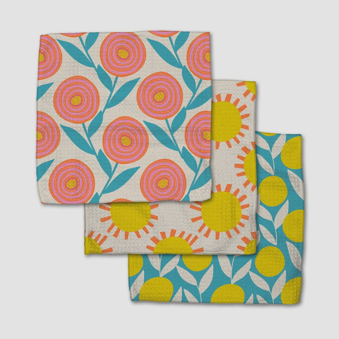 Parade Dishcloths