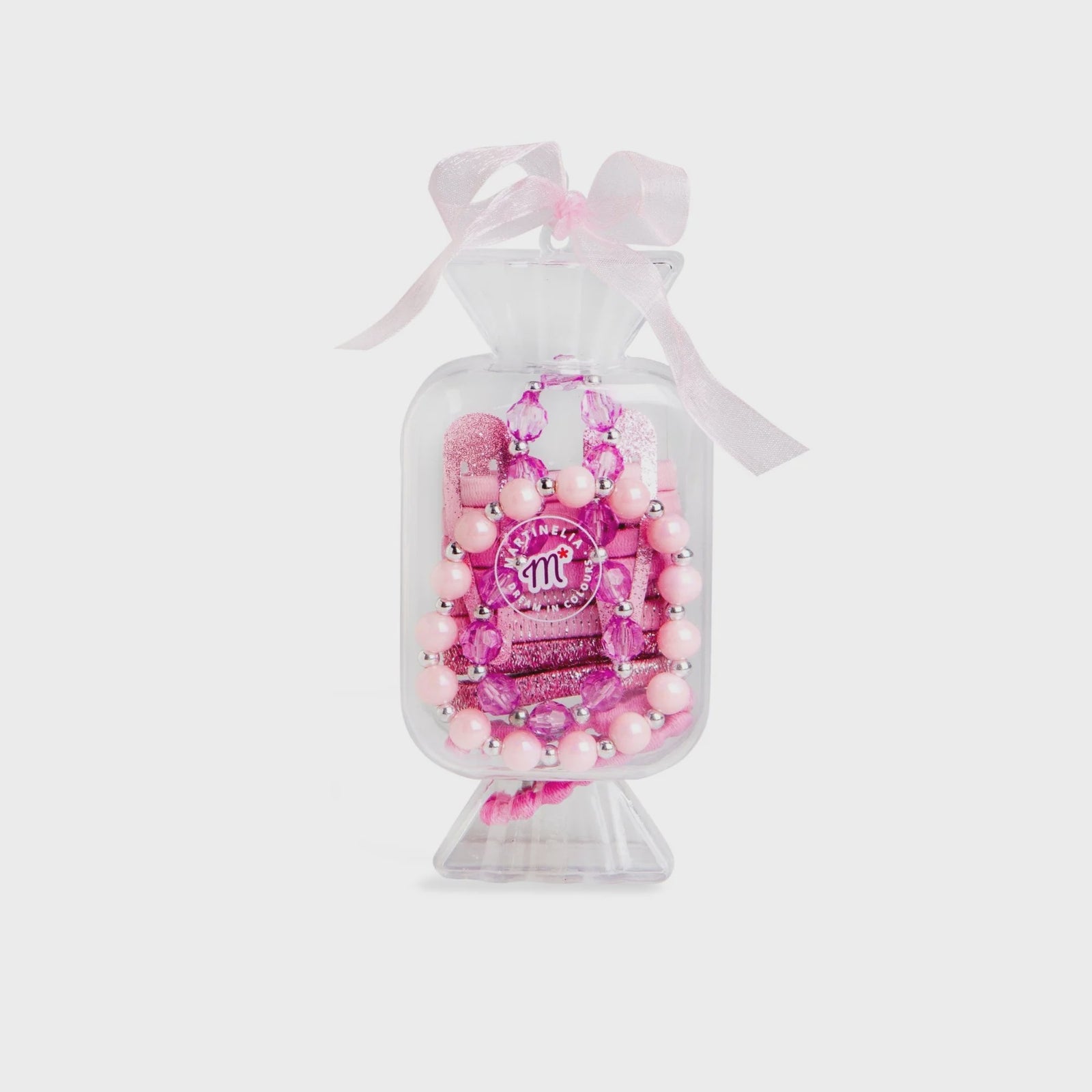 Toysmith Martinelia Colorful Candy Accessories