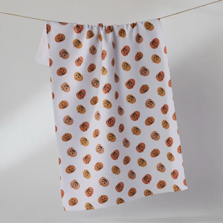 Jacks Parade Kitchen Tea Towel