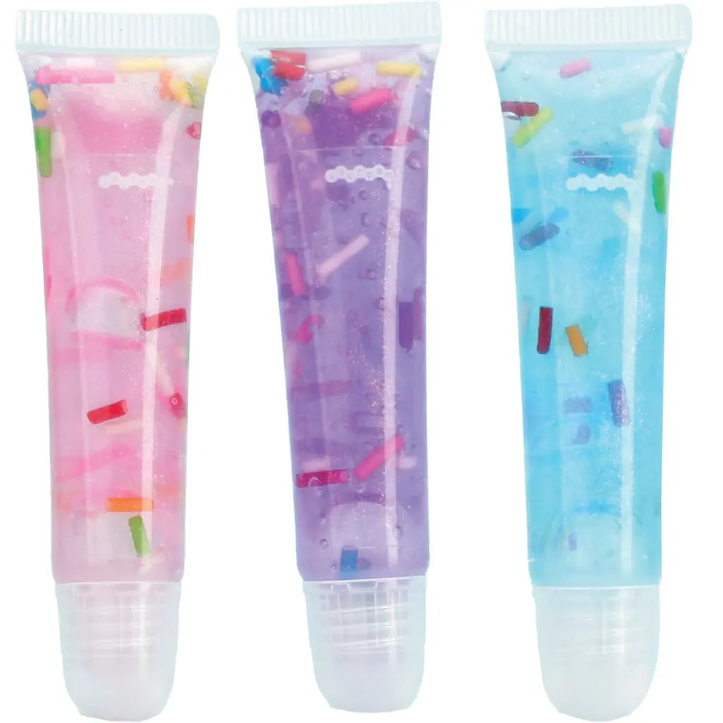 iscream Sprinkle Lip Gloss Set