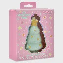 Christmas Tree Bath Bomb