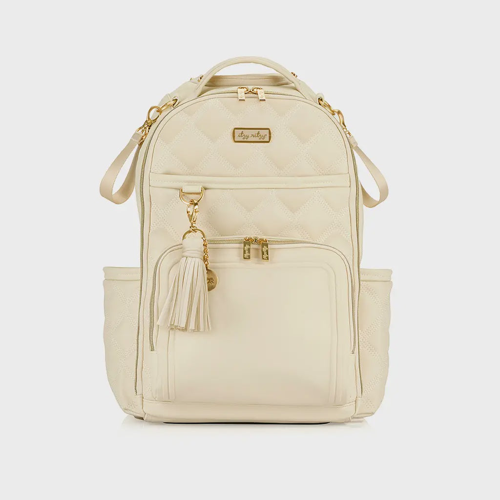 Milk & Honey Boss Plus Backpack Diaper Bag