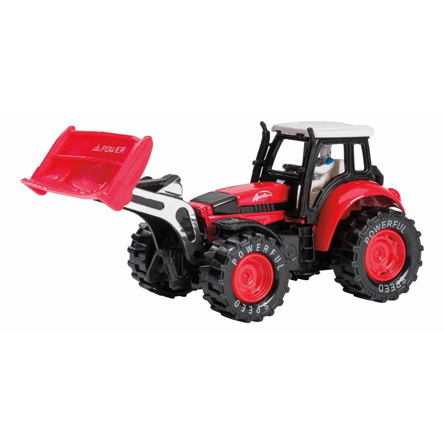 Toysmith Scoop Tractor