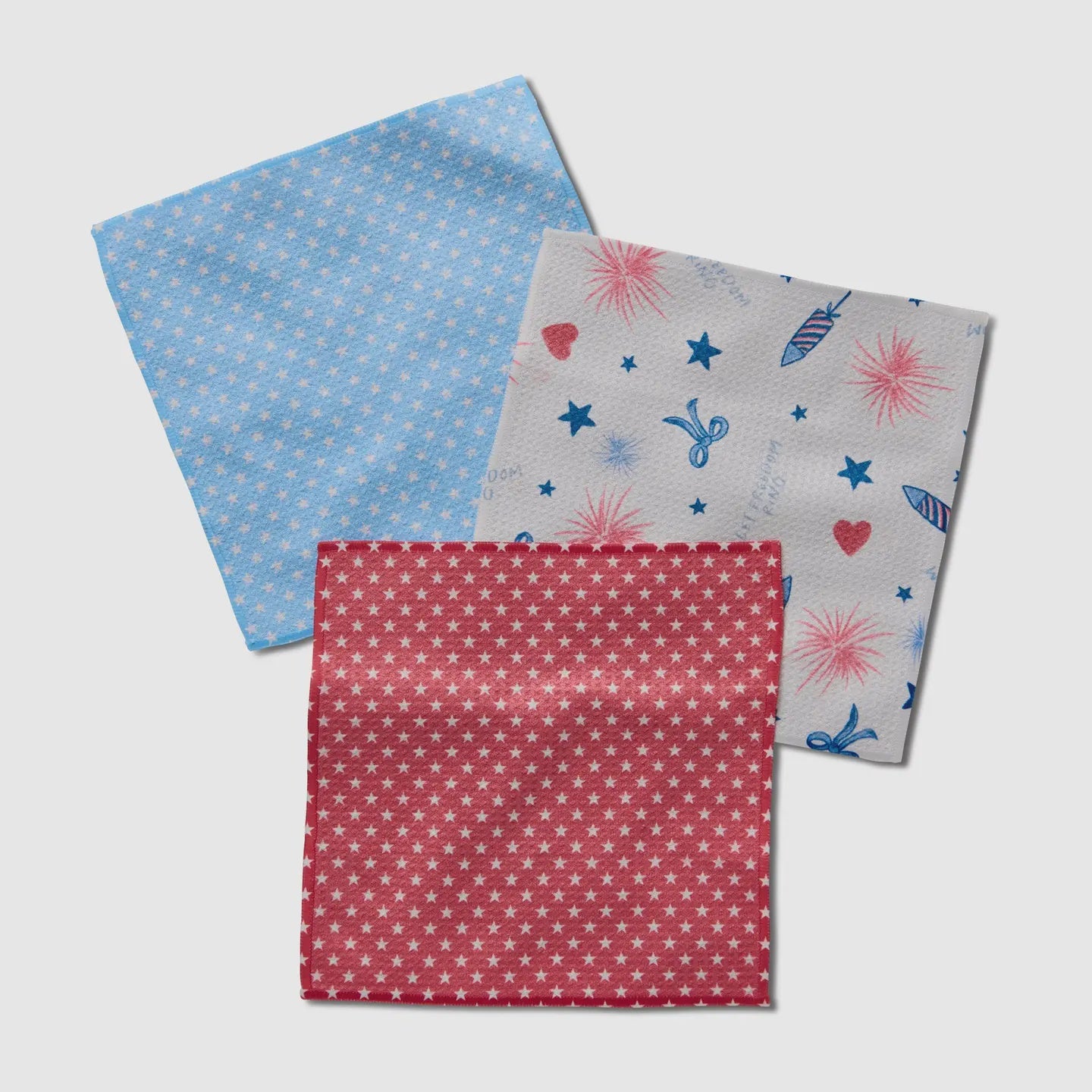 Freedom Dishcloths