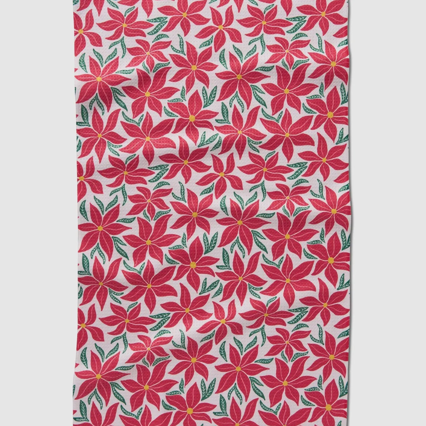 Pistachio Double Sided Tea Towel