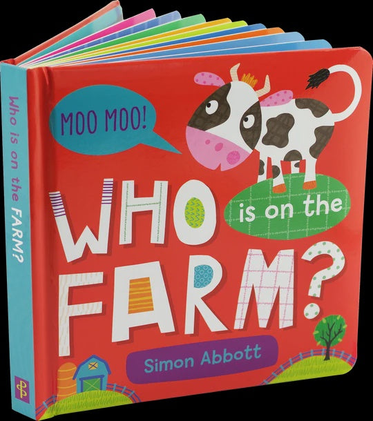 Who Is On The Farm