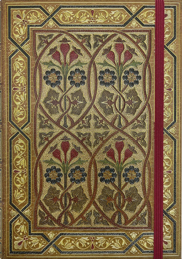 Art Nouveau Journal