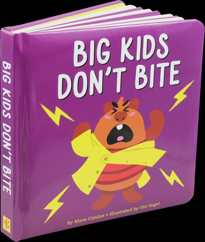 Big Kids Dont Bite