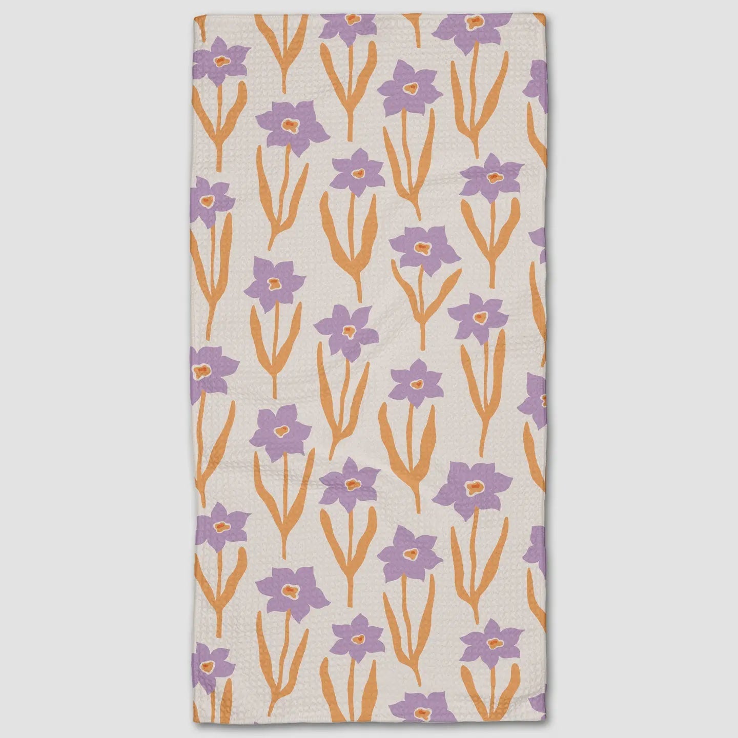 Spring Bar Towel