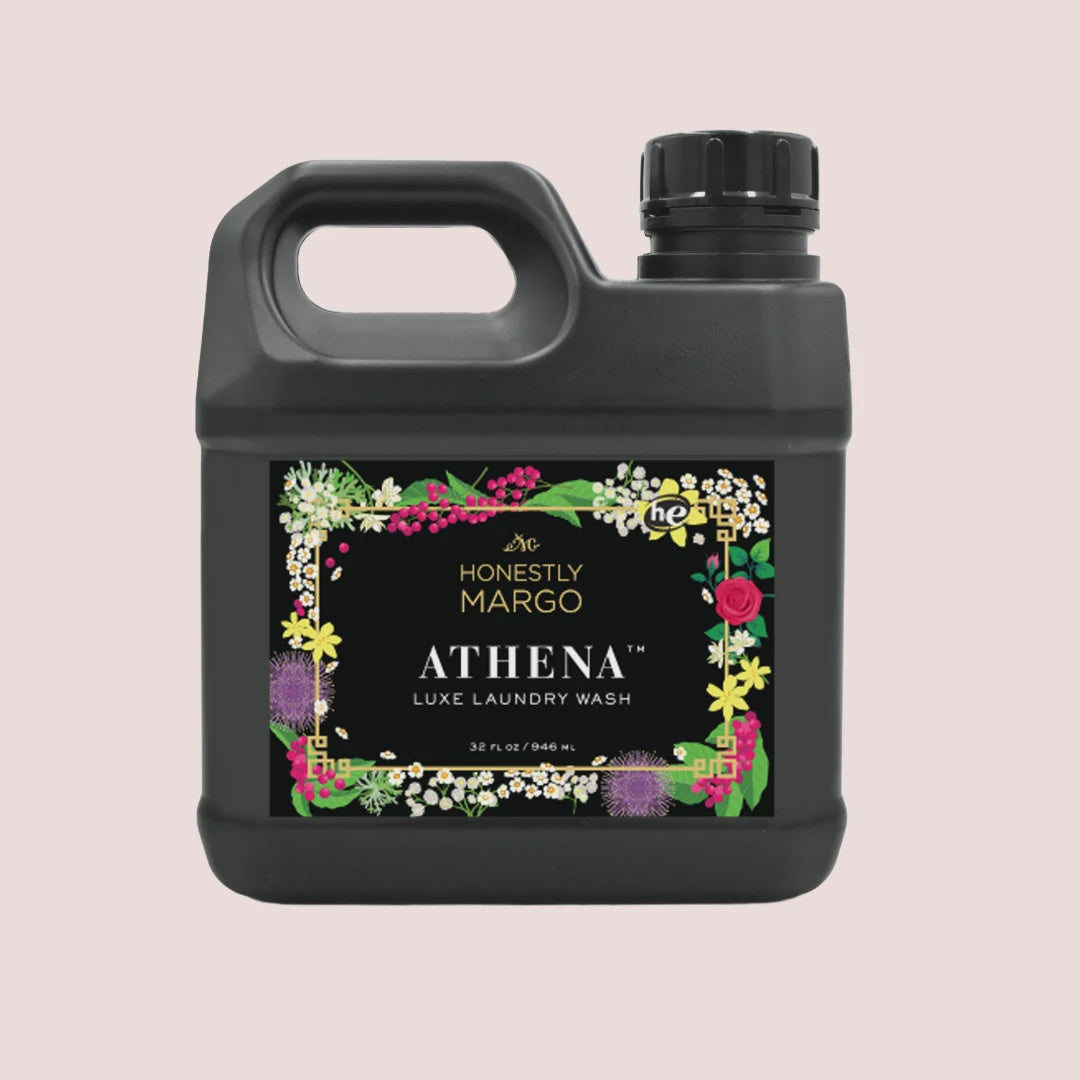 Athena Luxe Laundry Wash 32oz