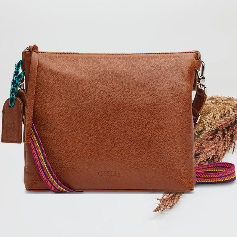 Brandy Downtown Crossbody