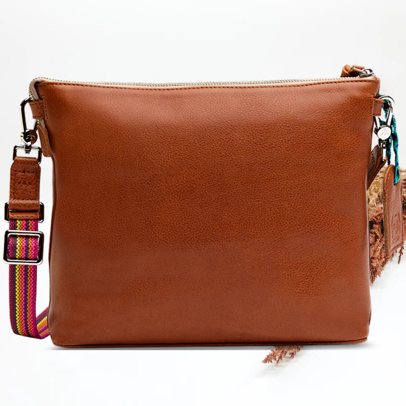 Brandy Downtown Crossbody