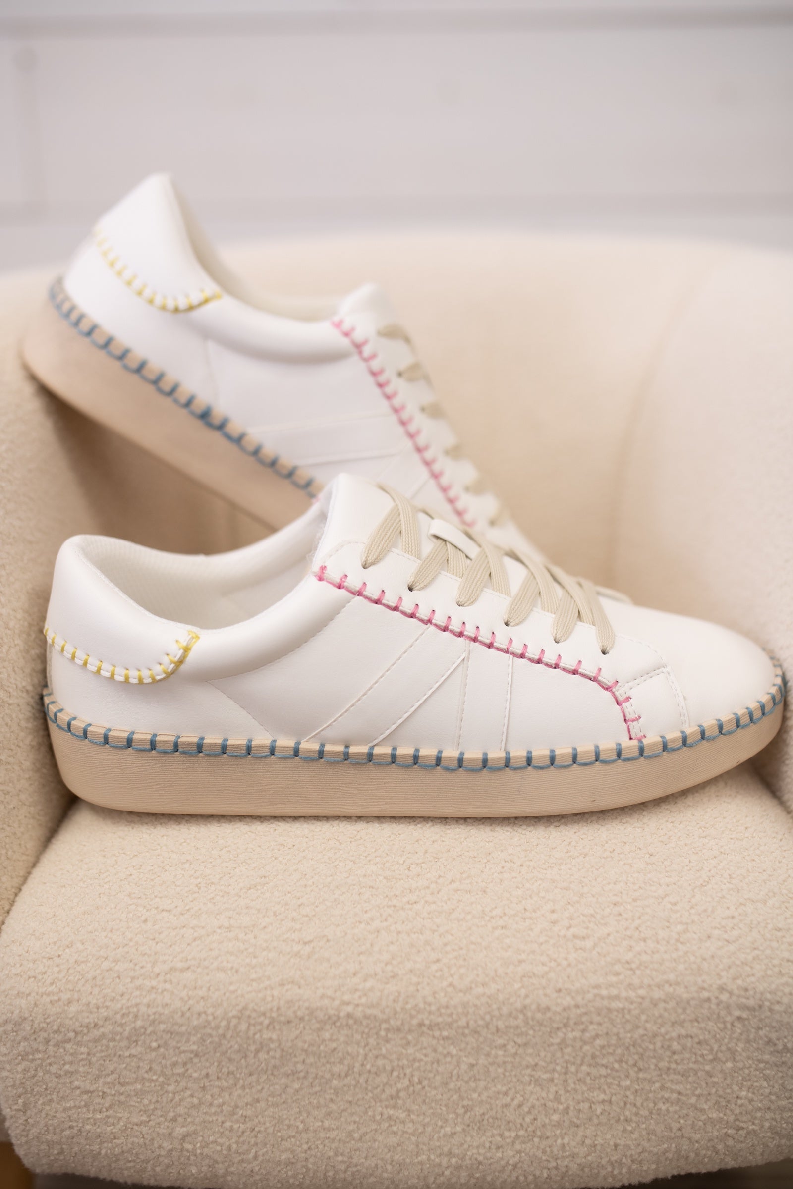 Corkys Friend Zone Shoe-Multi