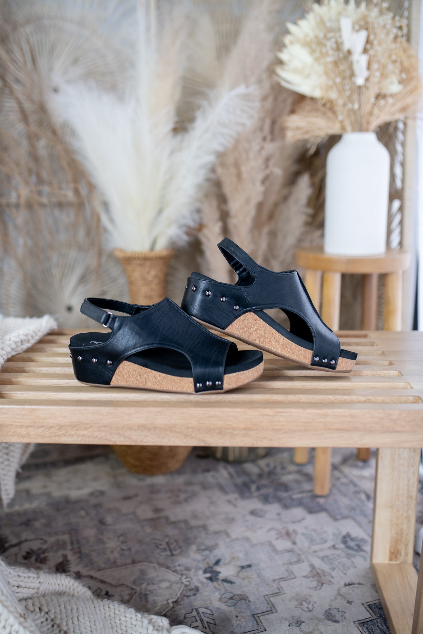 Volta II-Black Smooth