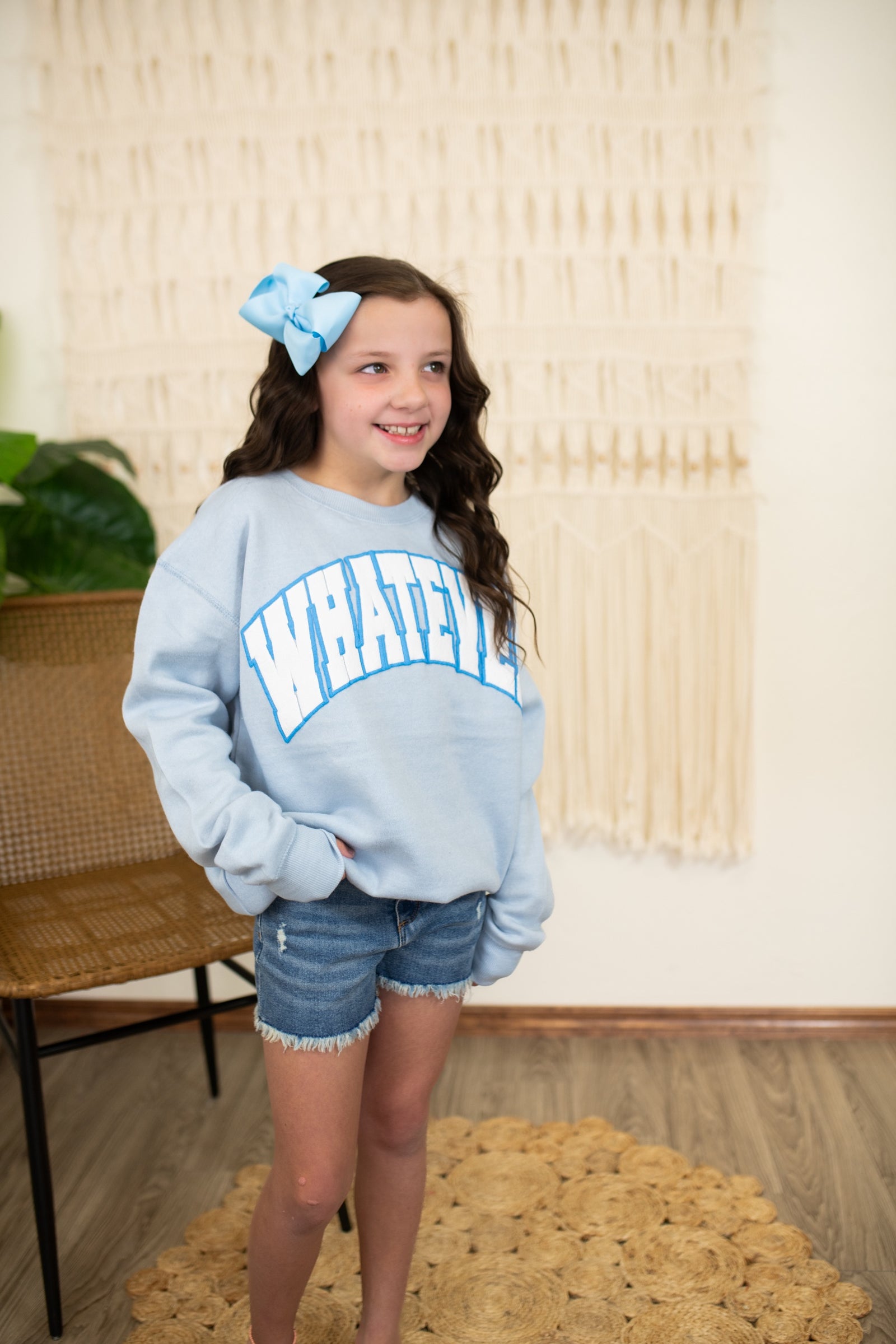 Brittany Distressed Slim Midrise Shorts