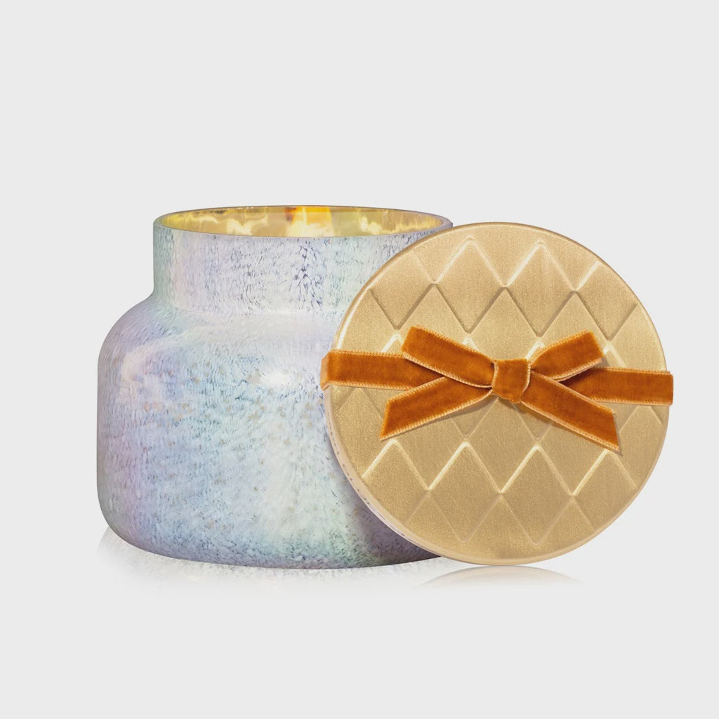 Cinnamon Cortado Artisan Winter Bazaar Signature Candle 19oz