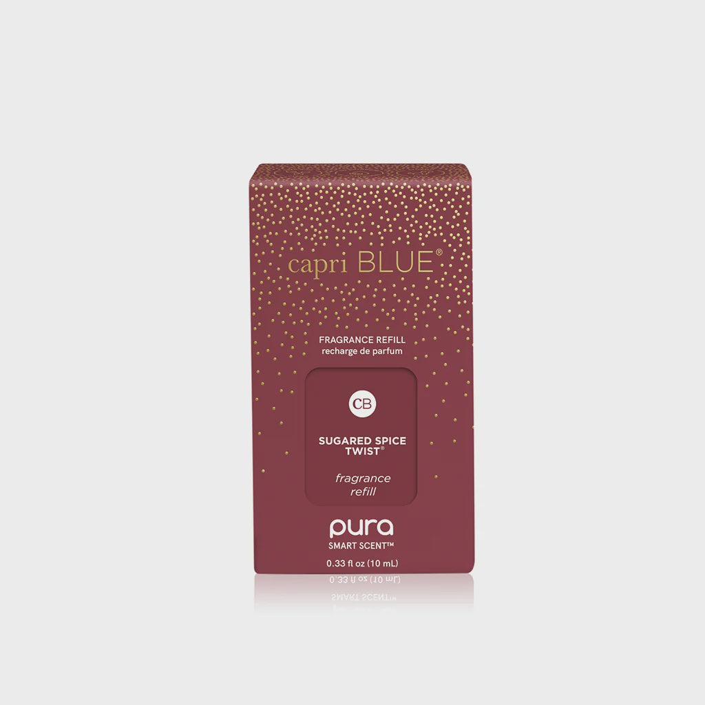 Pura Diffuser Refill Sugar Spice Twist