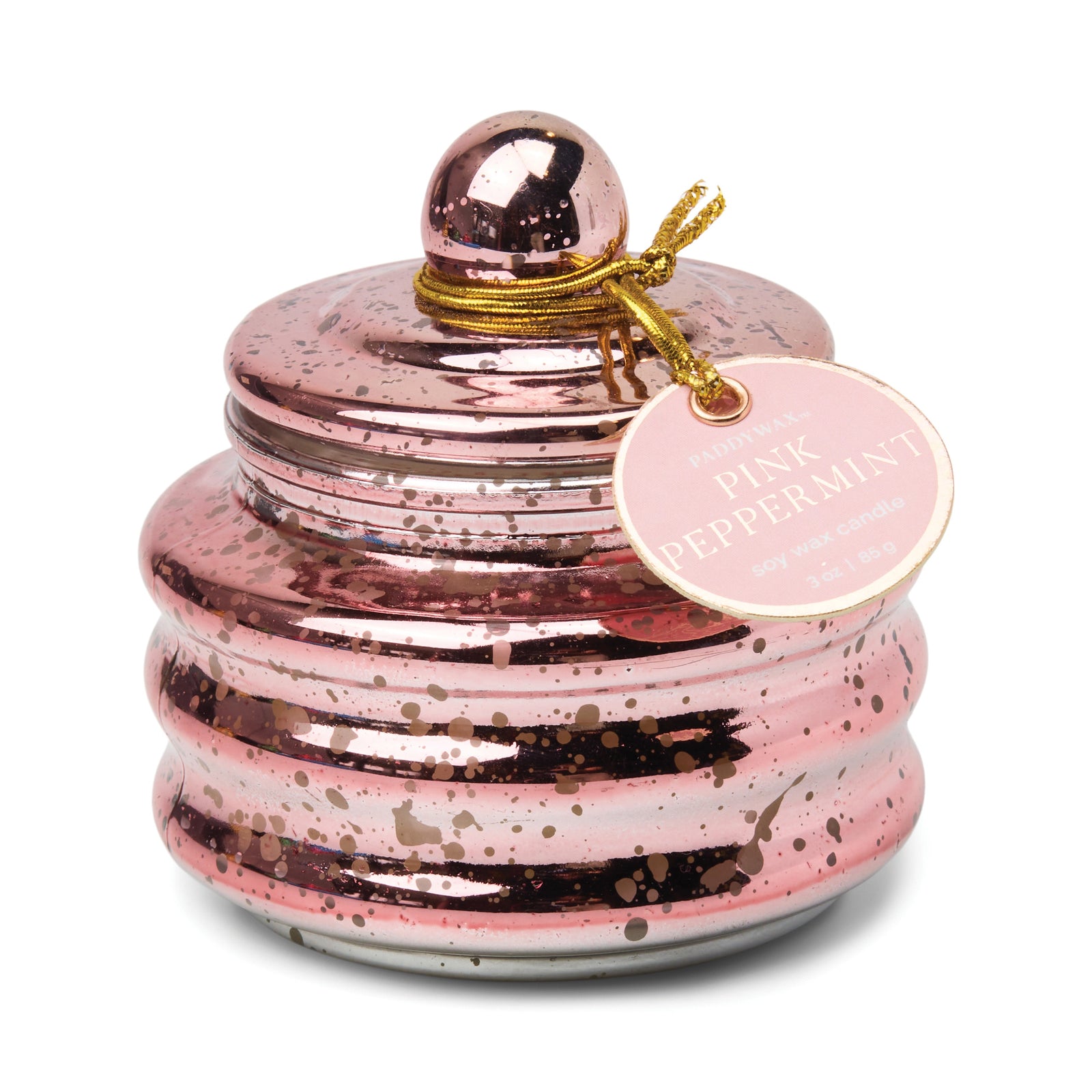 3oz Pink Mercury Peppermint