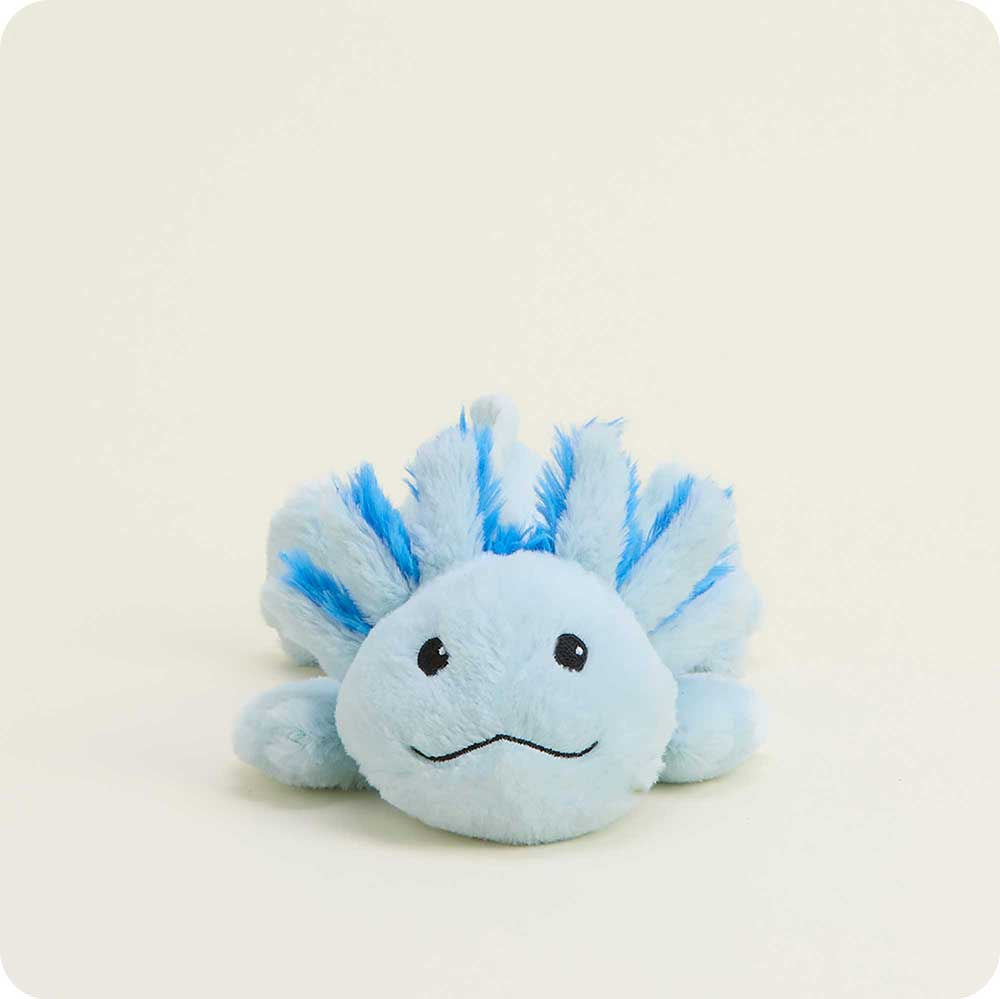 Axolotl  Blue Junior
