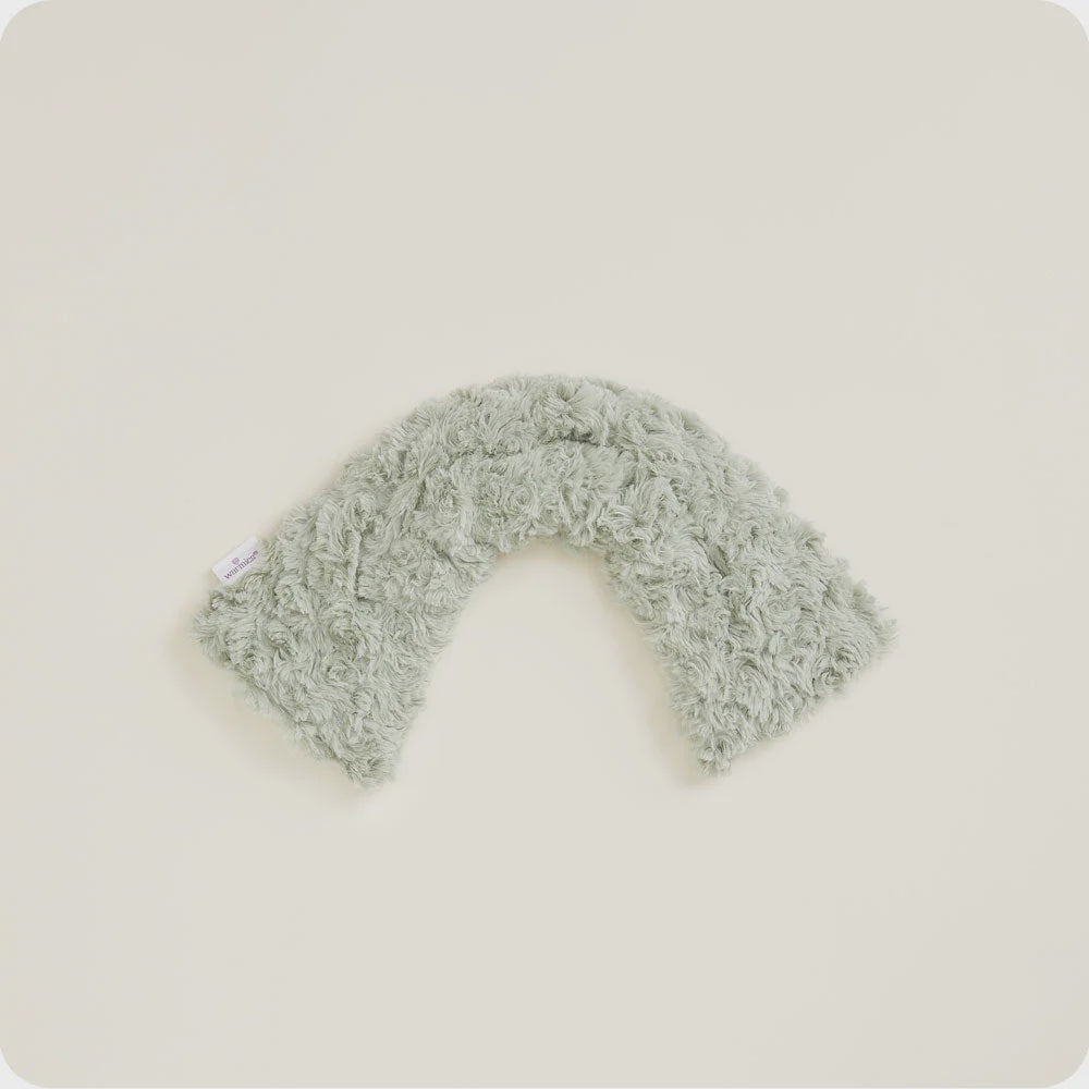 Neck Wrap Curly Sage