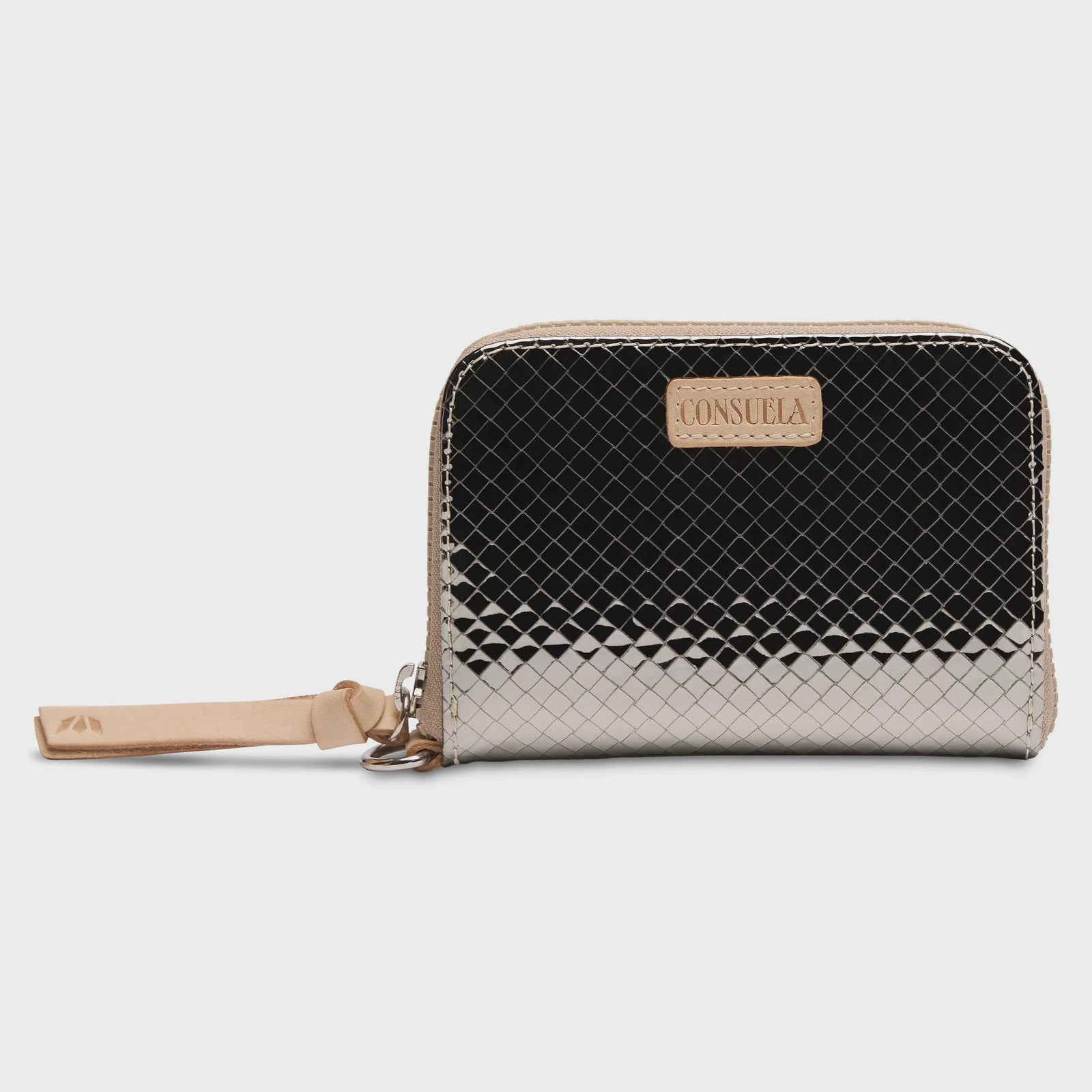 Kyle Zippy Wallet