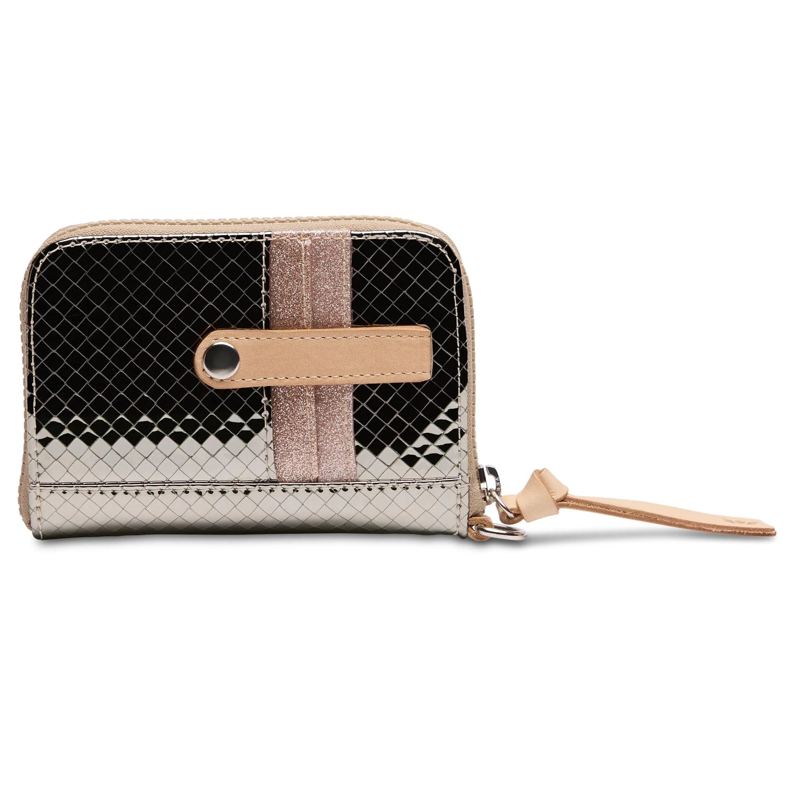 Kyle Zippy Wallet
