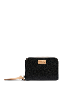 Mariana Zippy Wallet