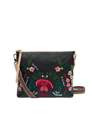 Ava Downtown Crossbody