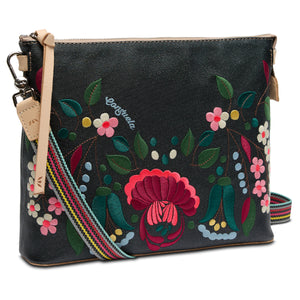 Ava Downtown Crossbody