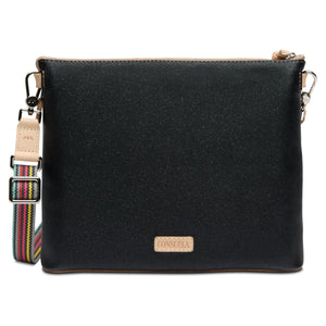 Ava Downtown Crossbody