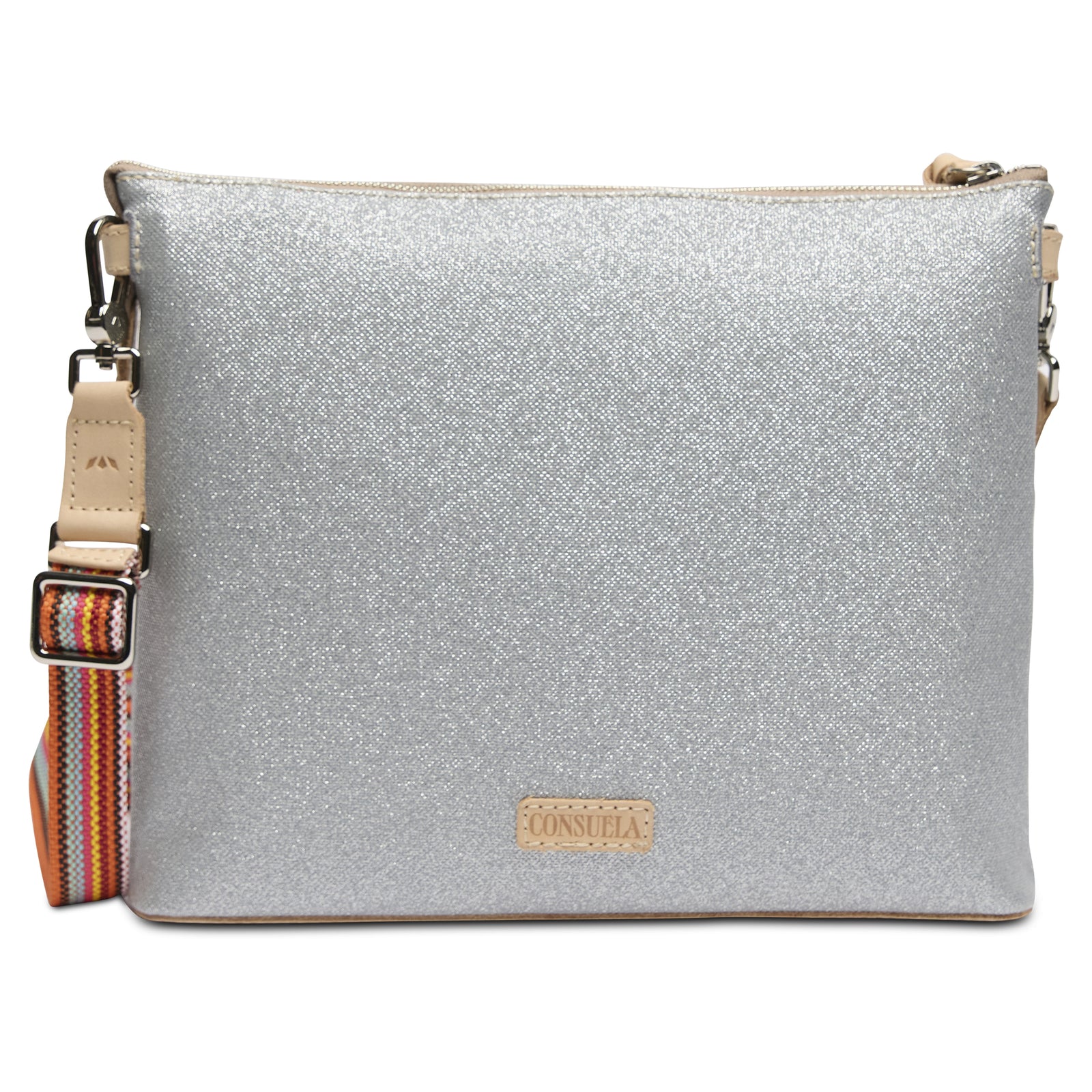 Tink Downtown Crossbody