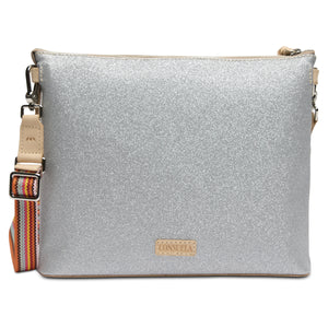 Tink Downtown Crossbody