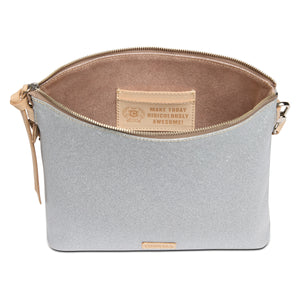 Tink Downtown Crossbody