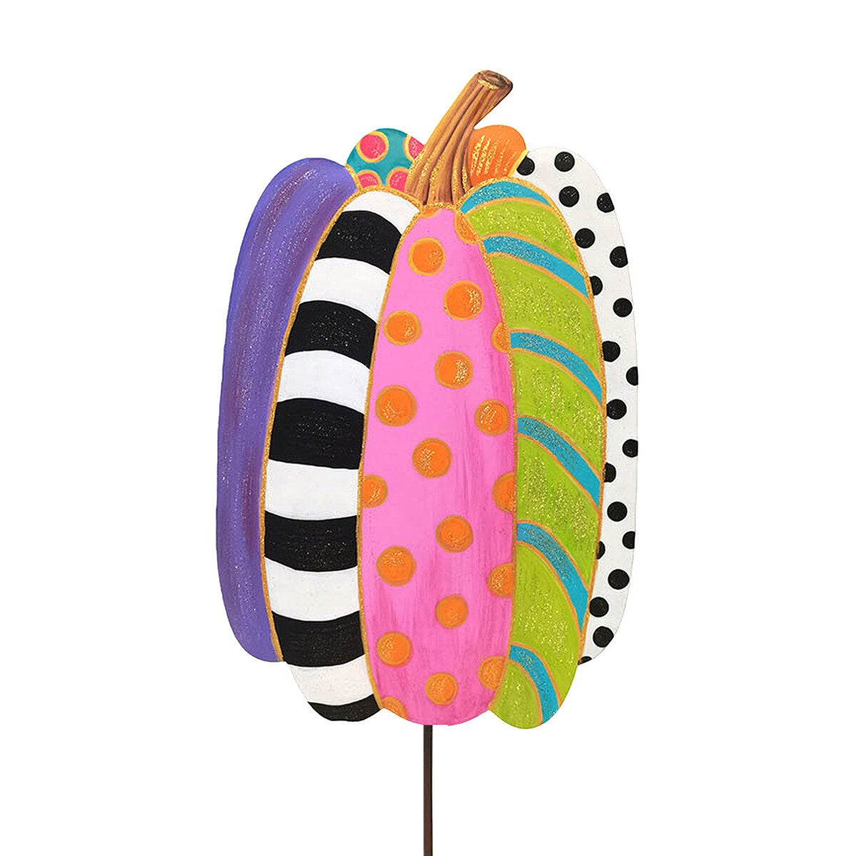 Tall Party Pumpkin