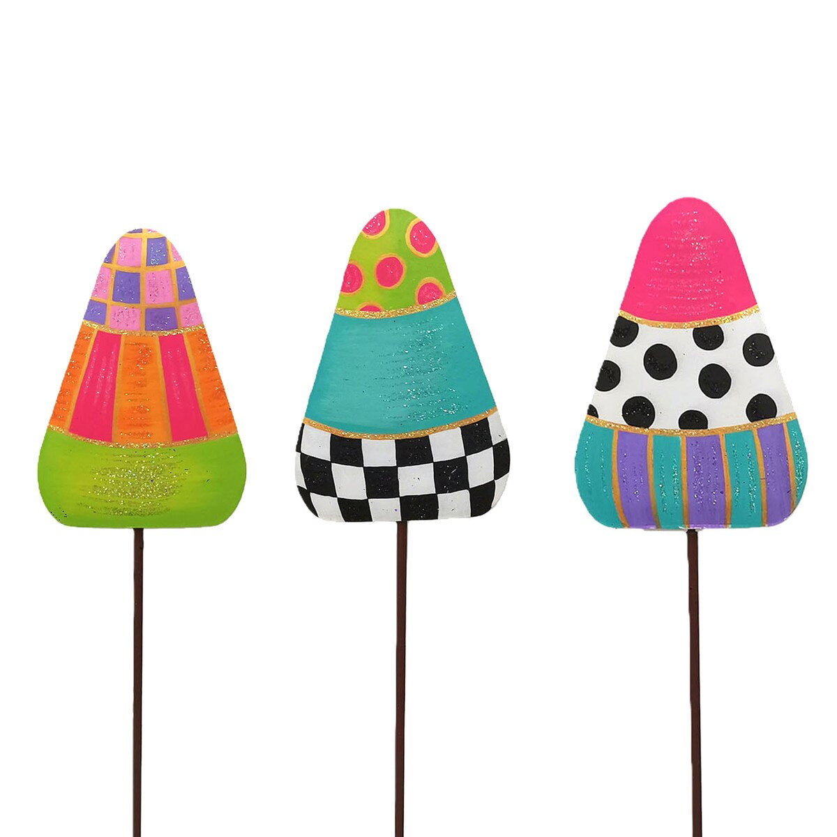 Party Candy Corn Assorted