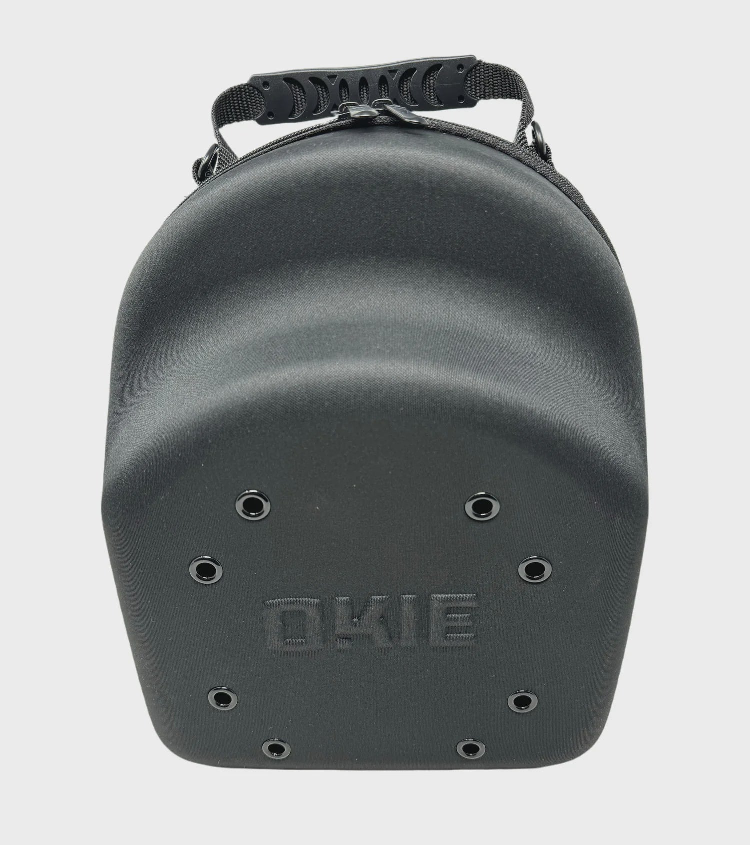 Okie Brand Hat Case w-Strap