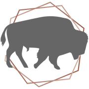 logo of The Burlap Buffalo