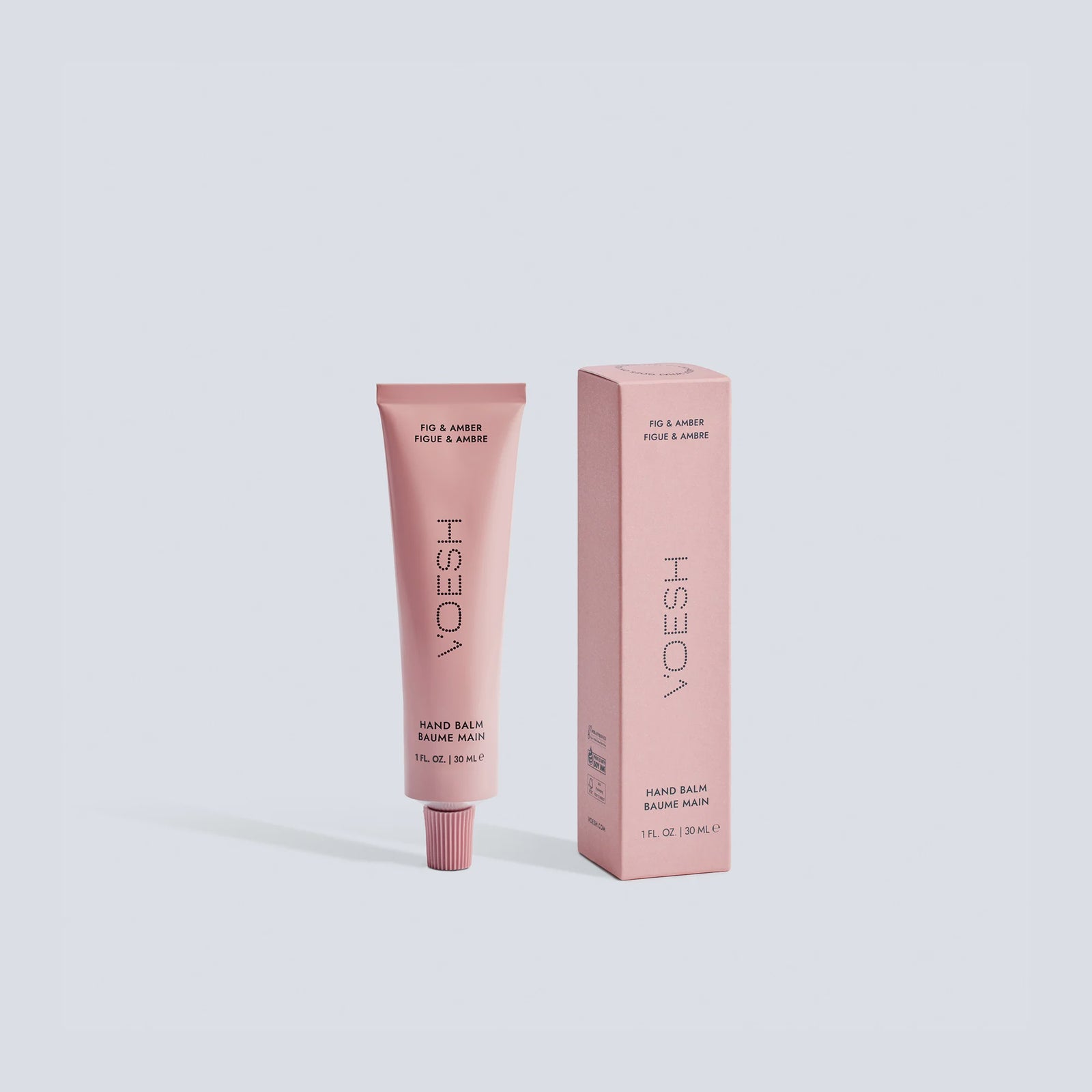 Voesh Fig & Amber Hand Balm