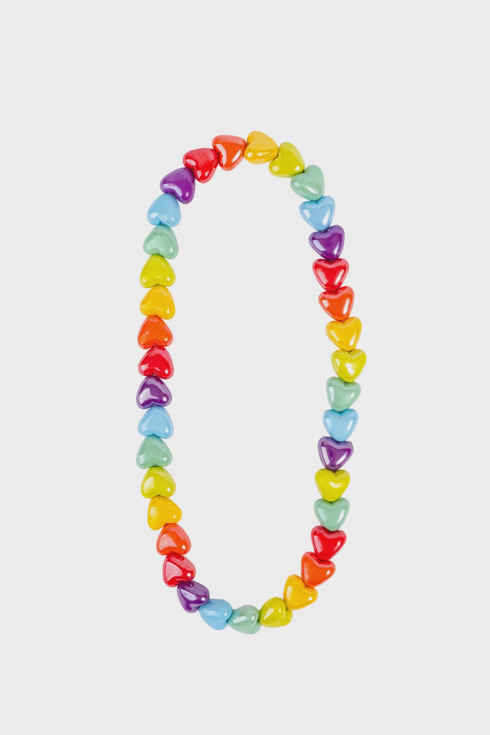 Colours Of Love Necklace