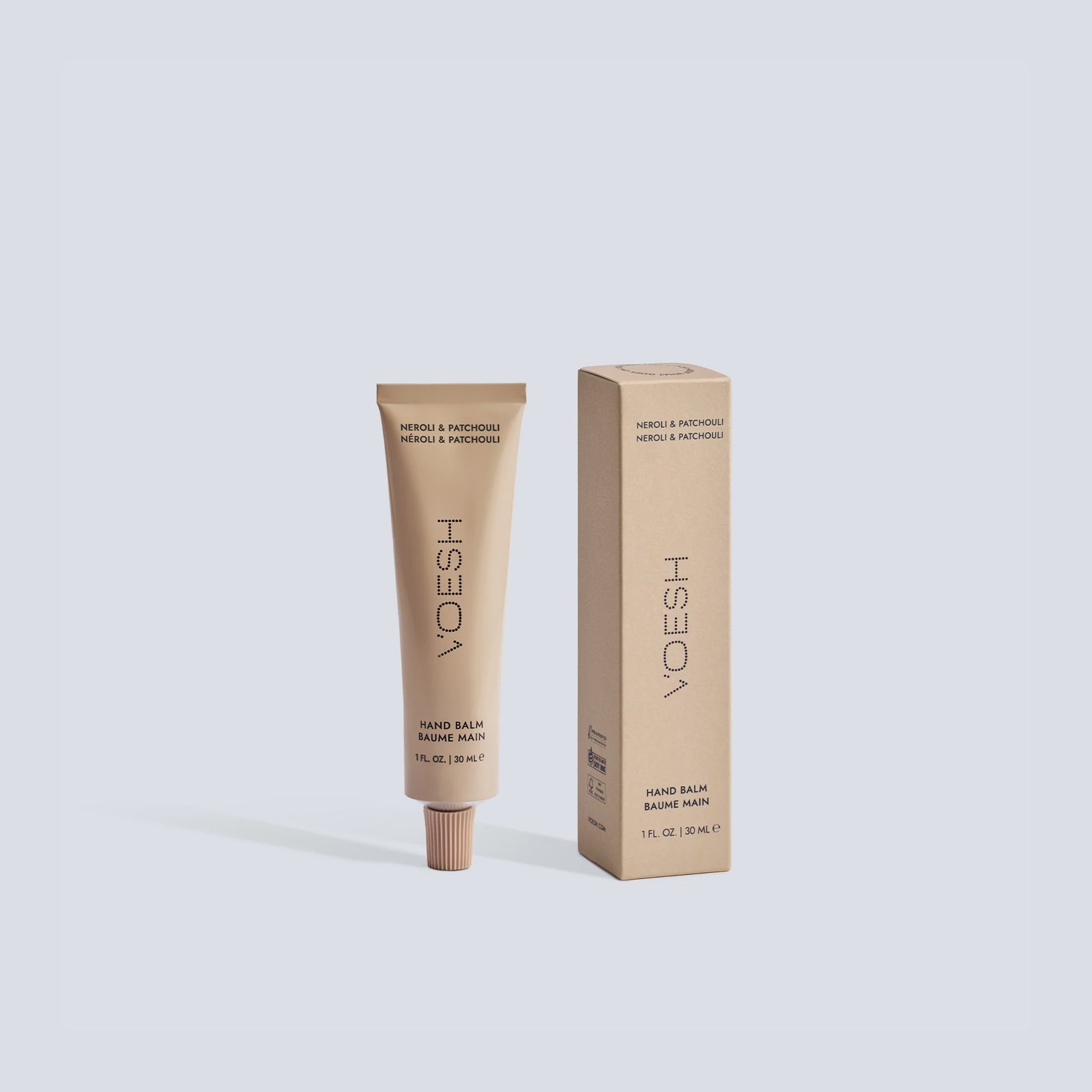 Voesh Neroli & Patchouli Hand Balm