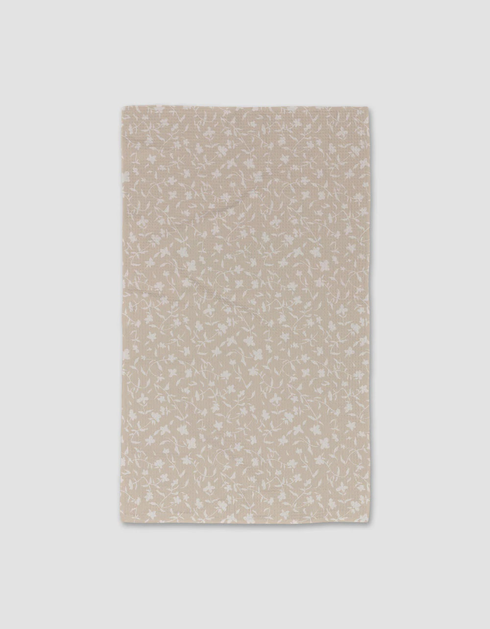 Luxe Hand Towel Tiny Floral
