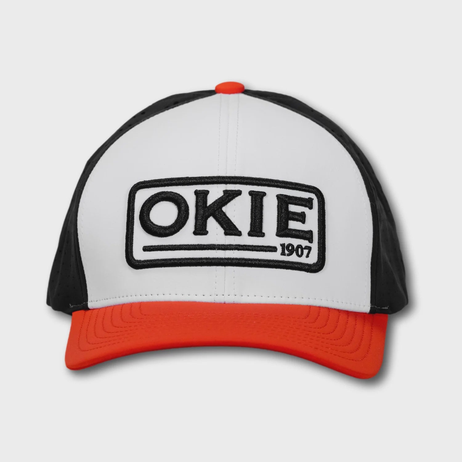 Okie Brand Pete Performance Hat