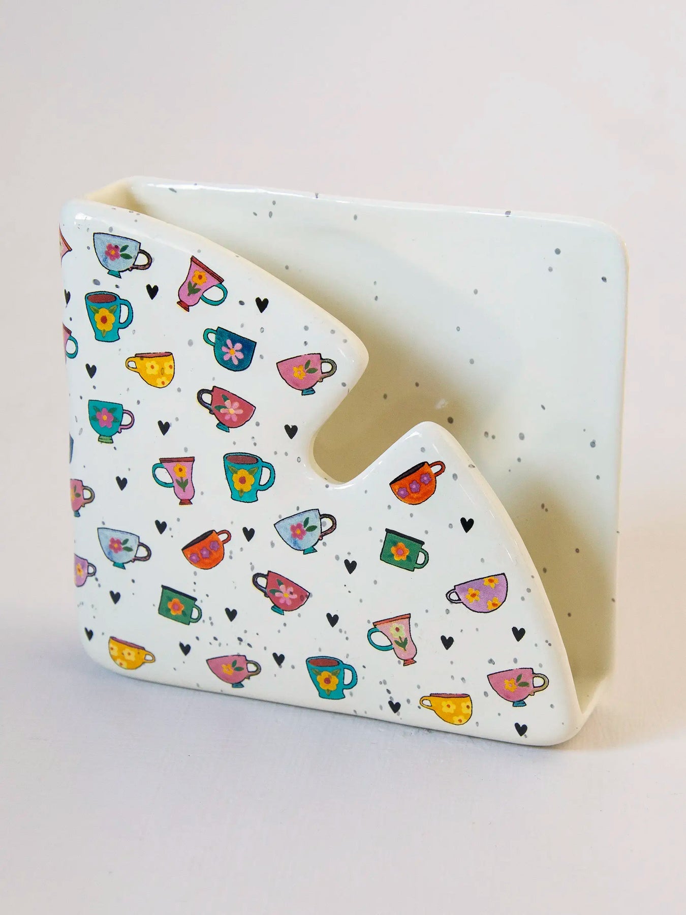 Coffee Filter Holder Coffee Cups