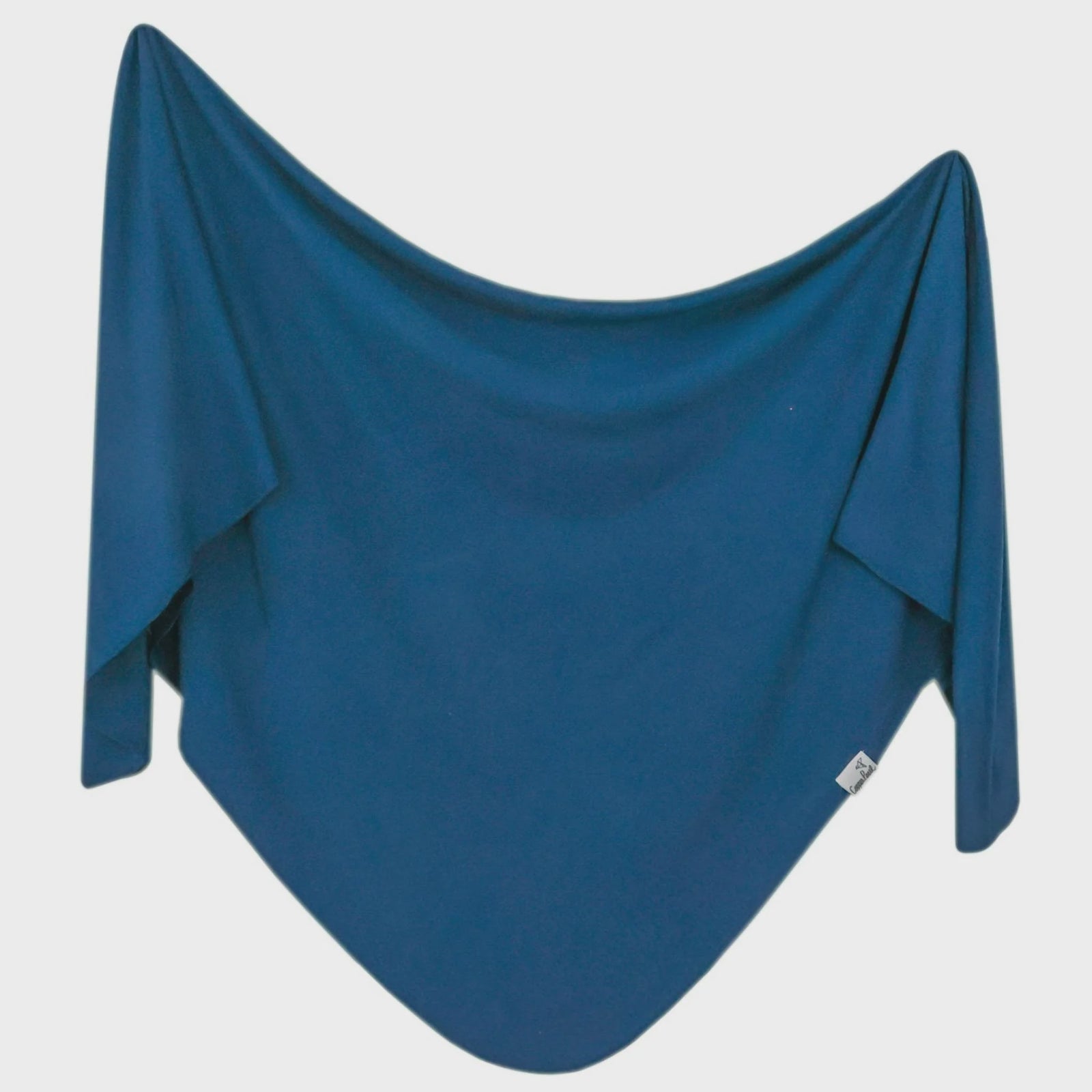 River Copper Pearl Swaddle Blanket