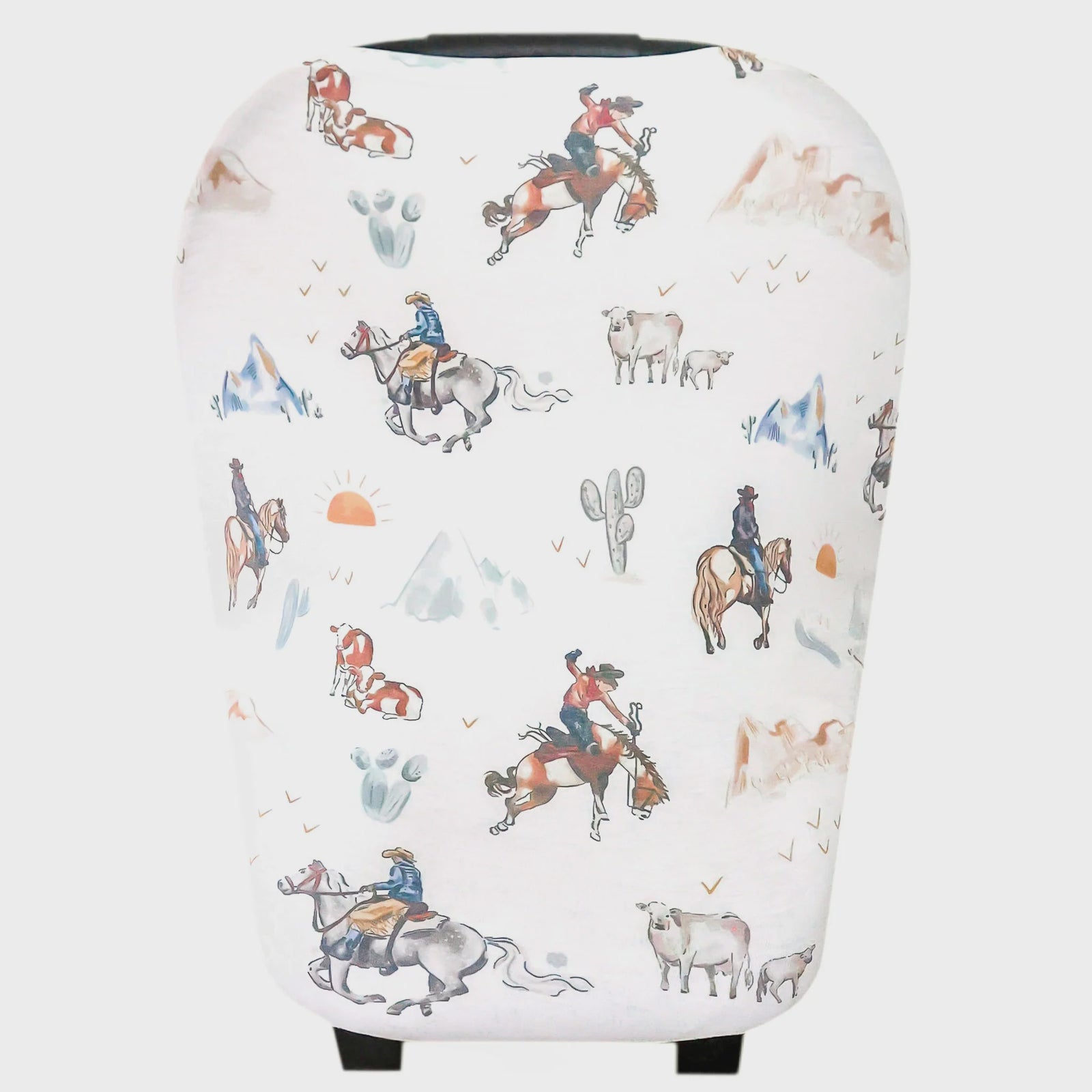 Boone Copper Pearl Multi Use Cover