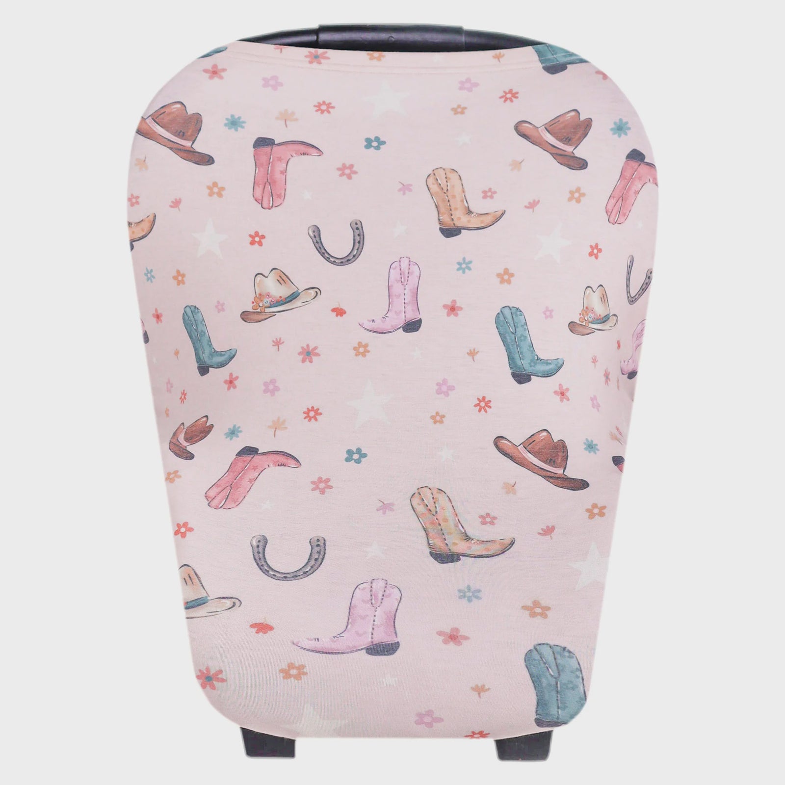 Cheyenne Copper Pearl Multi Use Cover