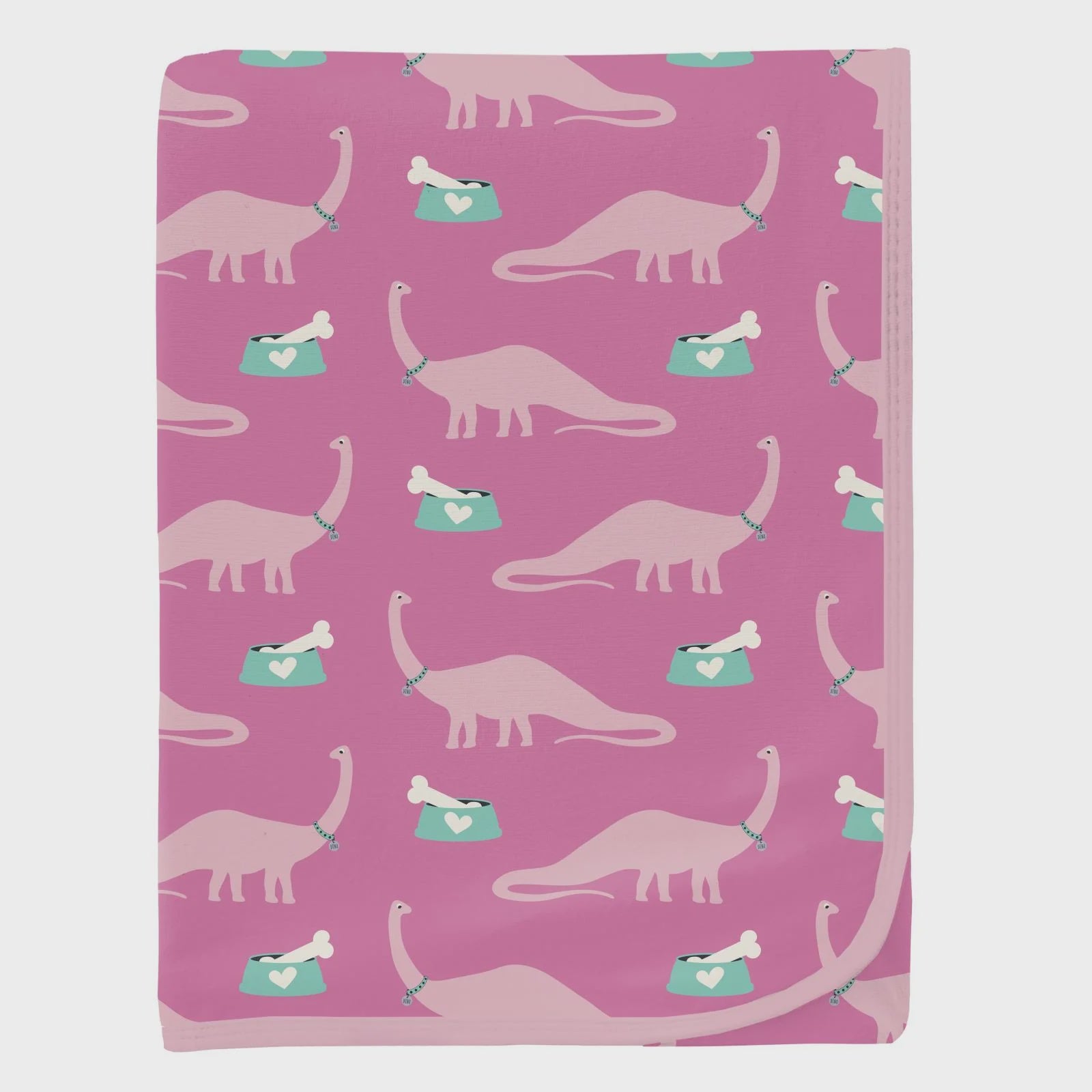 Swaddling Blanket-Tulip Pet Dino